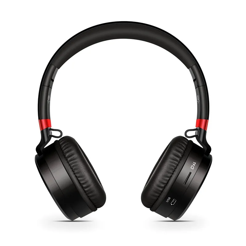 LemonMan P6 Беспроводная Bluetooth auriculares с микрофоном Поддержка tf-карты fm-радио стерео