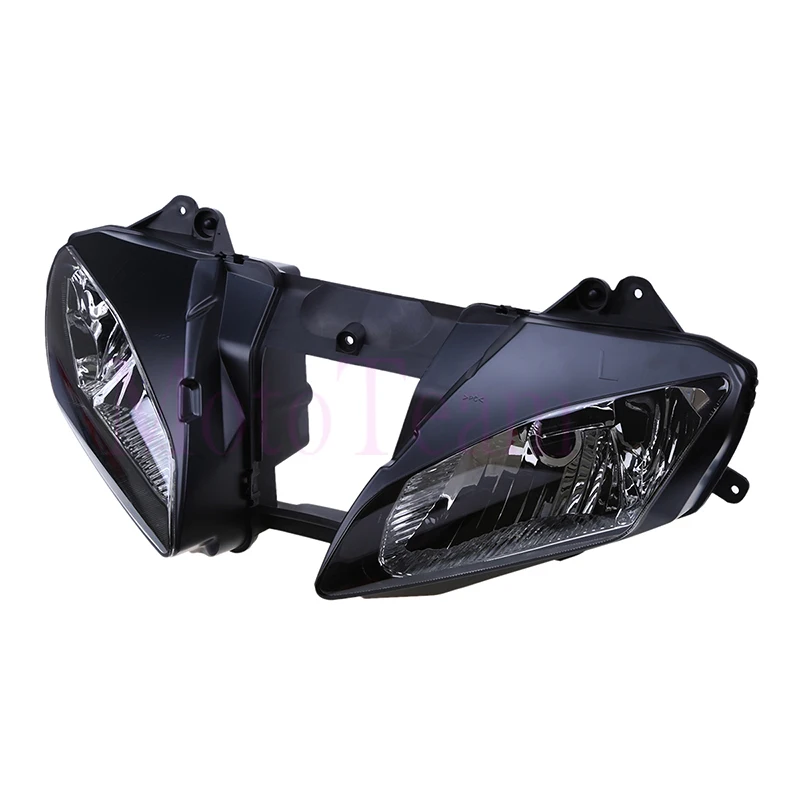 Новинка для Yamaha YZF 600 R6 2006 2007 06 07 moto rcycle фара замены фары осветительная лампа