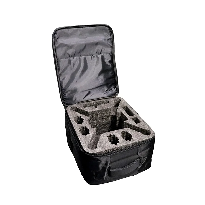 HEBA Горячая сумка для Xiaomi Mi 4K 1080P FPV Дрон RC Квадрокоптеры сумки для переноски открытый рюкзак противоударный сумка на плечо Suave Fr