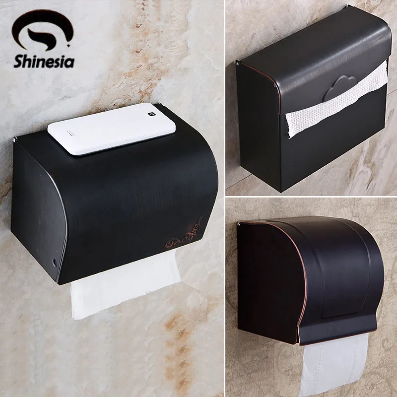Настенный держатель для туалетной бумаги латуни|toilet paper holder|paper holderbathroom toilet holder |