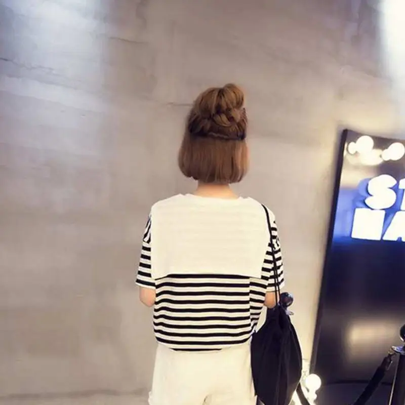 Искусственный воротник, Женская водолазка, мягкий Съемный высокий воротник, аксессуары для одежды, Модный классический вязаный воротник