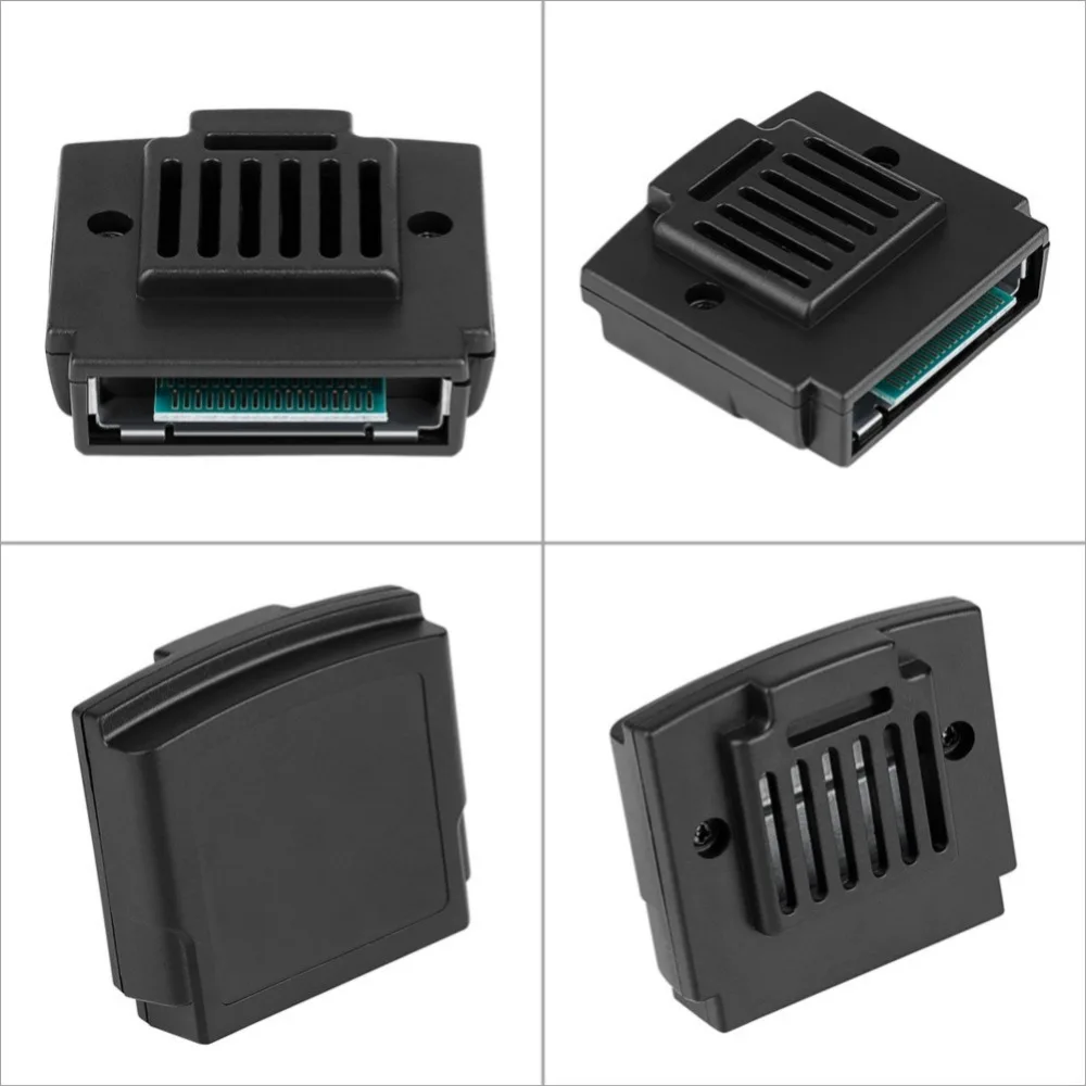 Новая карта памяти Jumper Pak Pack Expansion card Карта для игровой консоли Nintendo 64 N64|Запасные