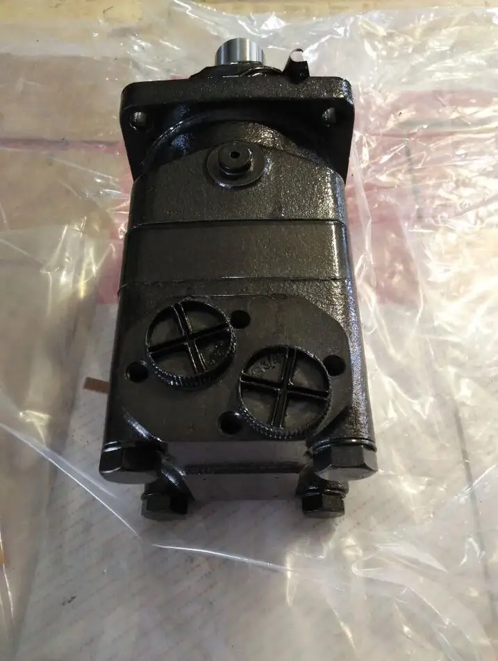 

HYDRAULIC MOTOR BMV985 REPLACE TO OMV985 HYDRAULIC MOTOR