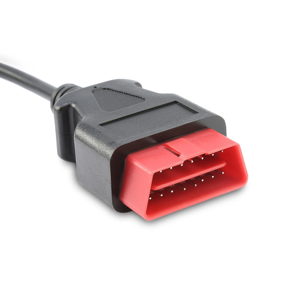 Бесплатная доставка AUTOPHIX OBDMATE OM123 OBD код сканер II/EOBD + может автомобиля