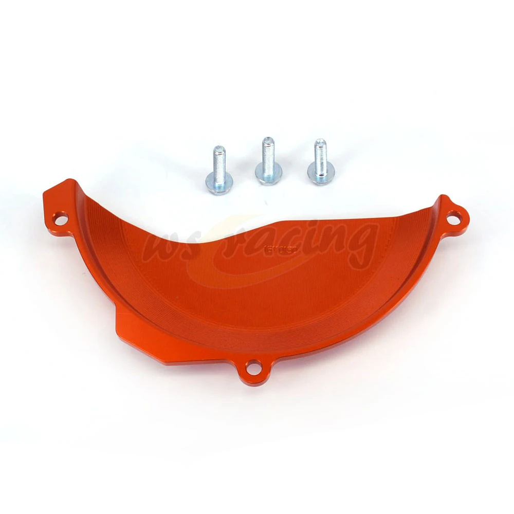 

Right Engine Stator Cover Protector Guard For KTM SXF250 2013 2014 2015 SXF350 2011 2012 13 14 15 EXCF250 14 15 EXCF350 12-15