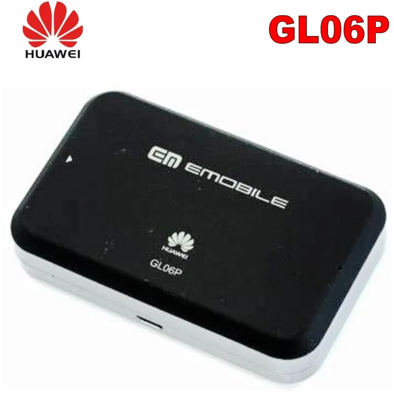 Карман LTE-wifi GL06P