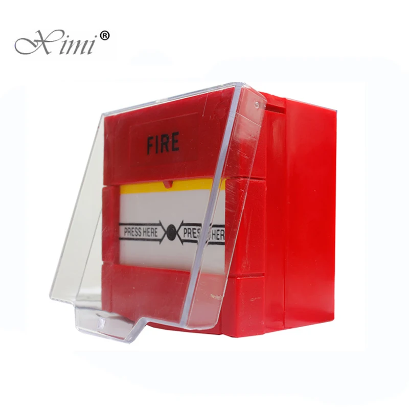 10 шт. в партии бесплатная доставка аварийная кнопка выхода пожарной тревоги