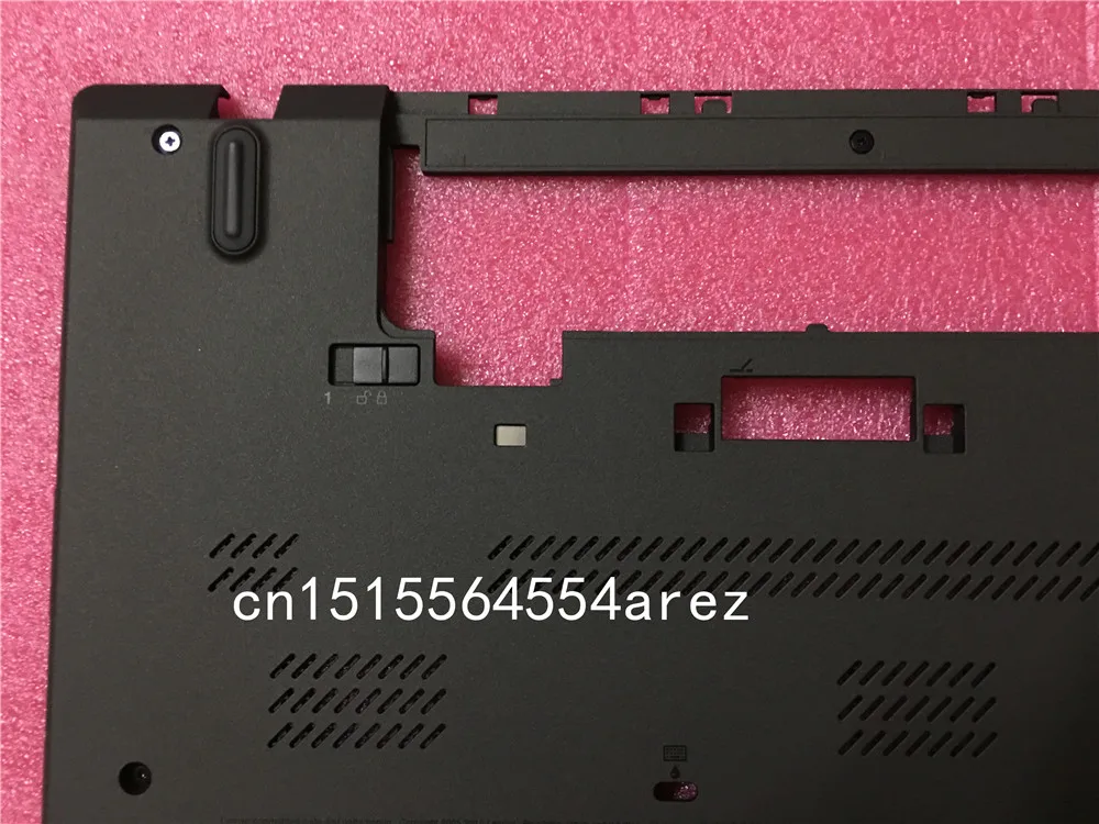 Ноутбук lenovo Thinkpad T460 Базовая крышка/Нижняя крышка чехол AP105000400 01AW317