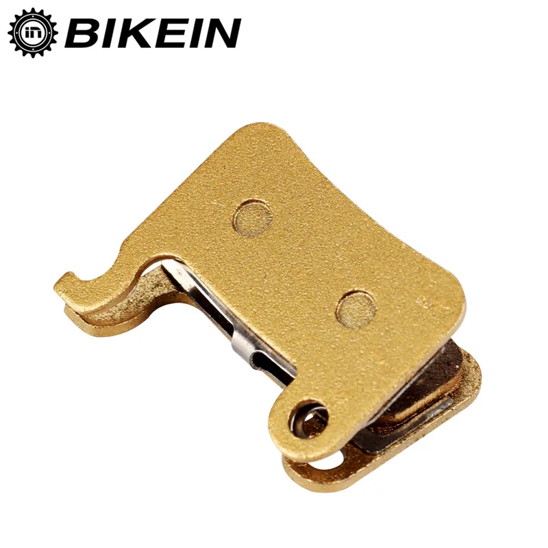 Bikein 2 пары MTB Велосипедный Спорт Диск тормозные колодки для Shimano XT/R M975/M966/M965, BR-R505/BR-S501/BR-S500/BR-T665/BR-T605, зум HB-870
