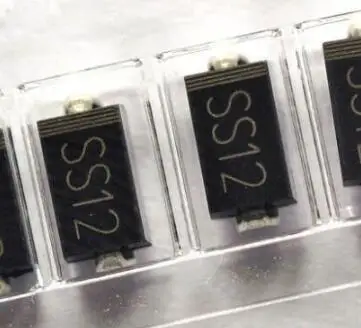 2000 шт. SMA выпрямительный диод 1N5819 SS14 1N5822 SS34 SR160 SS16 1N5817 SS12 SR1100 SS110 SR360 SS36 SR240 SS24 SR2100 SS210