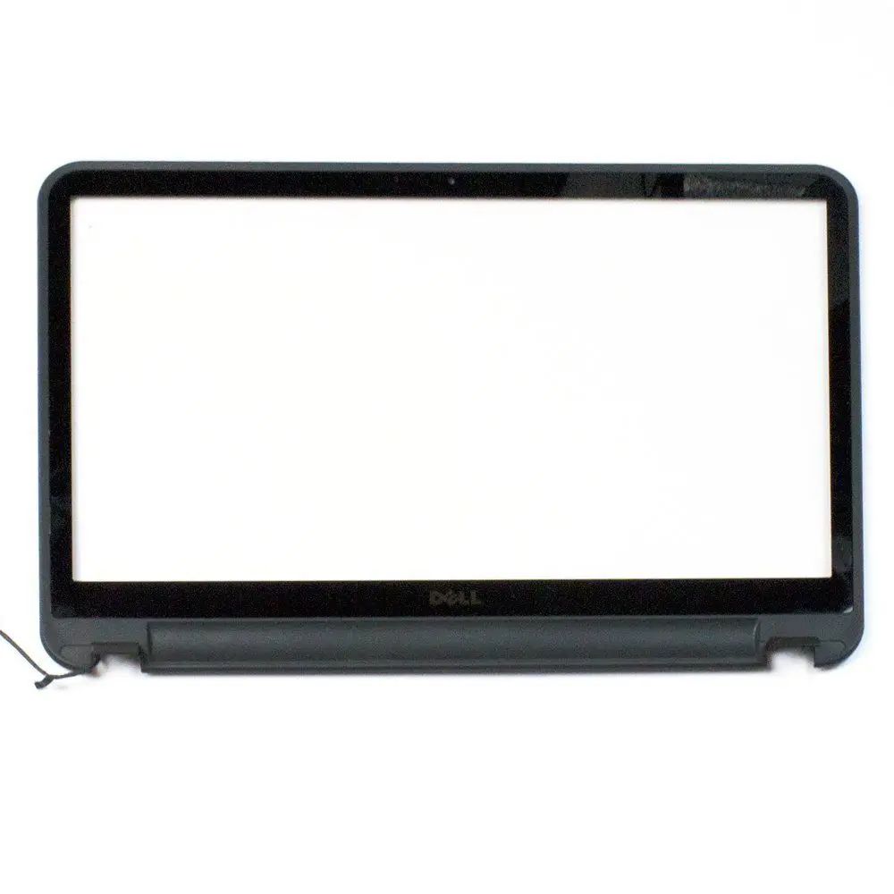 15 6 &quotсенсорный экран для Dell Inspiron 15R 5521 5528 5535 5537/3521 3535 3537 рамка сенсорный
