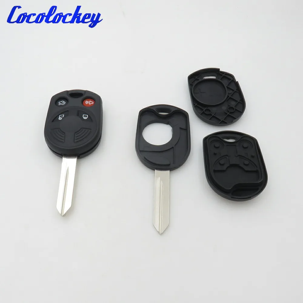 Cocolockey новый запасной БЕСКЛЮЧЕВОЙ пульт дистанционного управления высокой