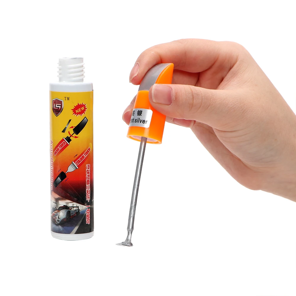 FORAUTO 2 шт. уход за автомобилем Fix it Pro авторучка для рисования ремонта автомобиля