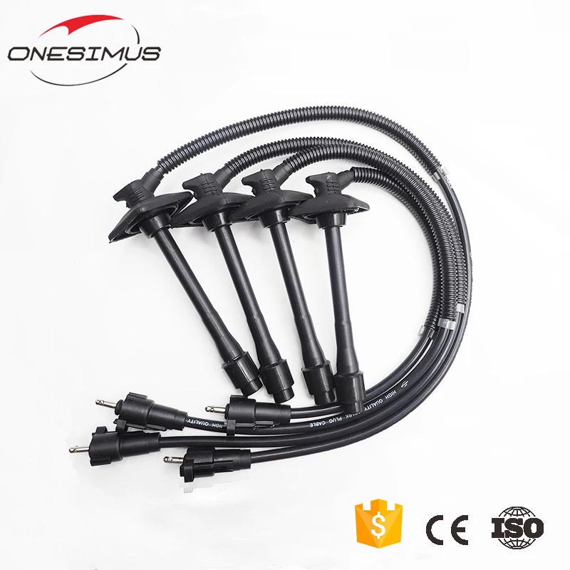 OEM 90919-22389 кабель зажигания комплект для T-3SFE 4SFE