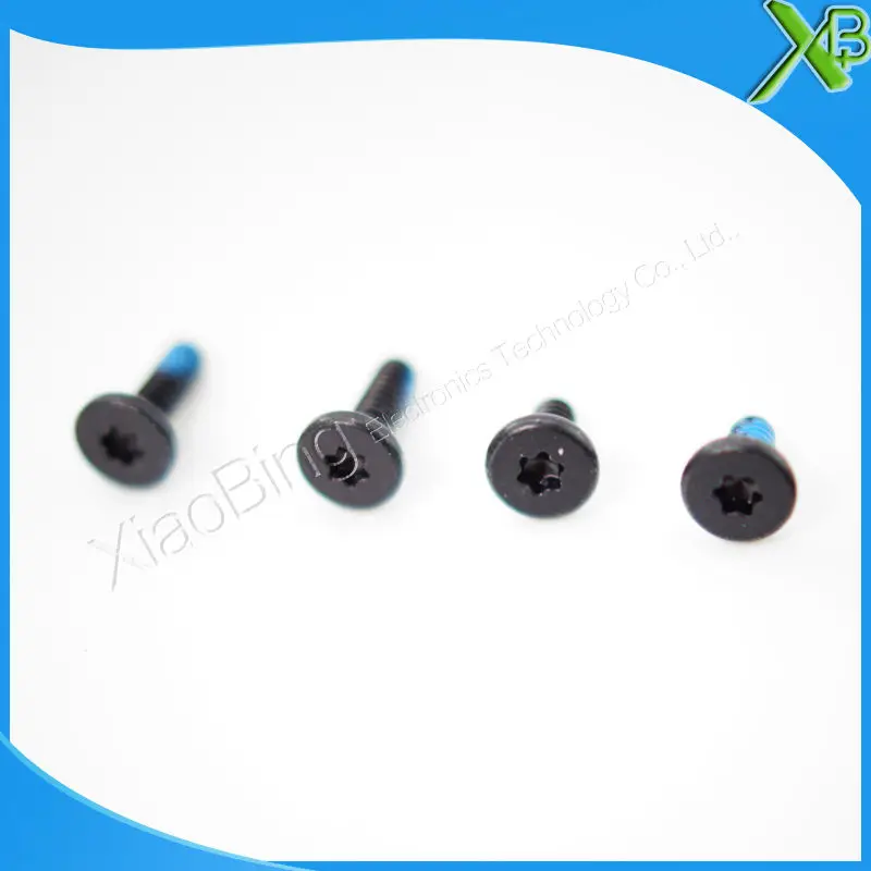 1 комплект Совершенно новая Логическая плата для MacBook Pro Retina A1398|screw cover|screw handscrew angle