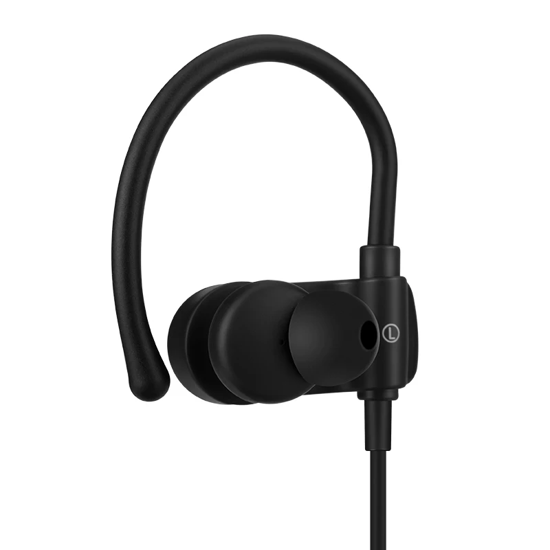 Wonstart V8 шейным Беспроводной наушники спортивные Bluetooth с микрофоном гарнитура fone de