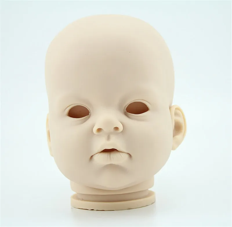 

Кукла Reborn, 70 см, 28 дюймов, с одной головой, двумя руками, с двумя ножками, обучающая, сделай сам, набор игрушек