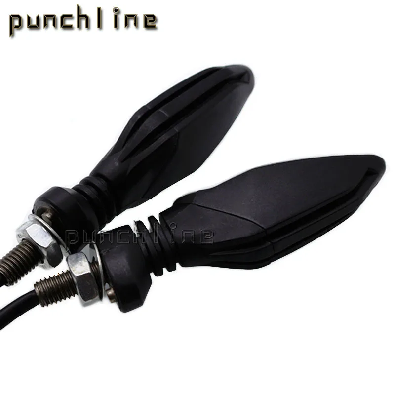 Подходит для 125 DUKE 200 250 390 690 / R 790 спереди/сзади светодиодный индикатор сигнала