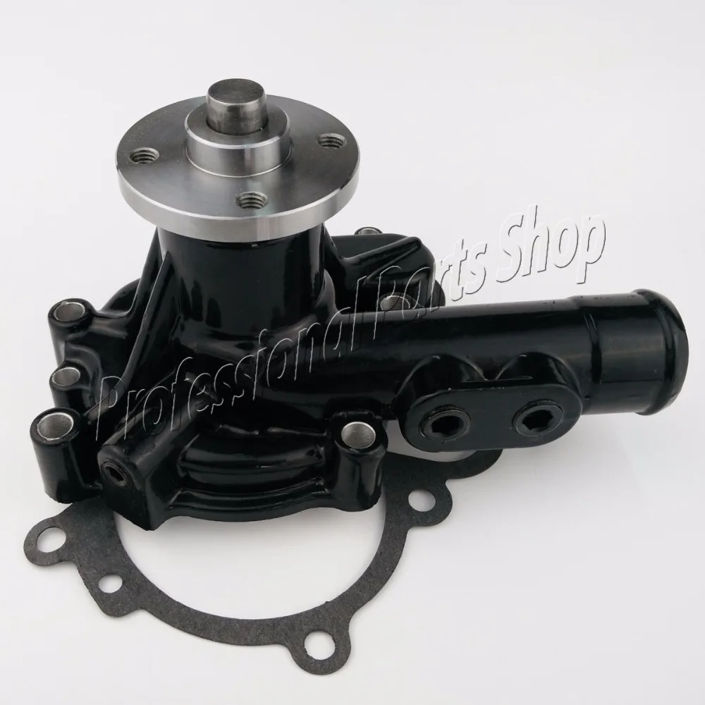 Для водяного насоса двигателя Yanmar 4TNV94L 4TNV98 129907-42000/42001 | Автомобили и мотоциклы