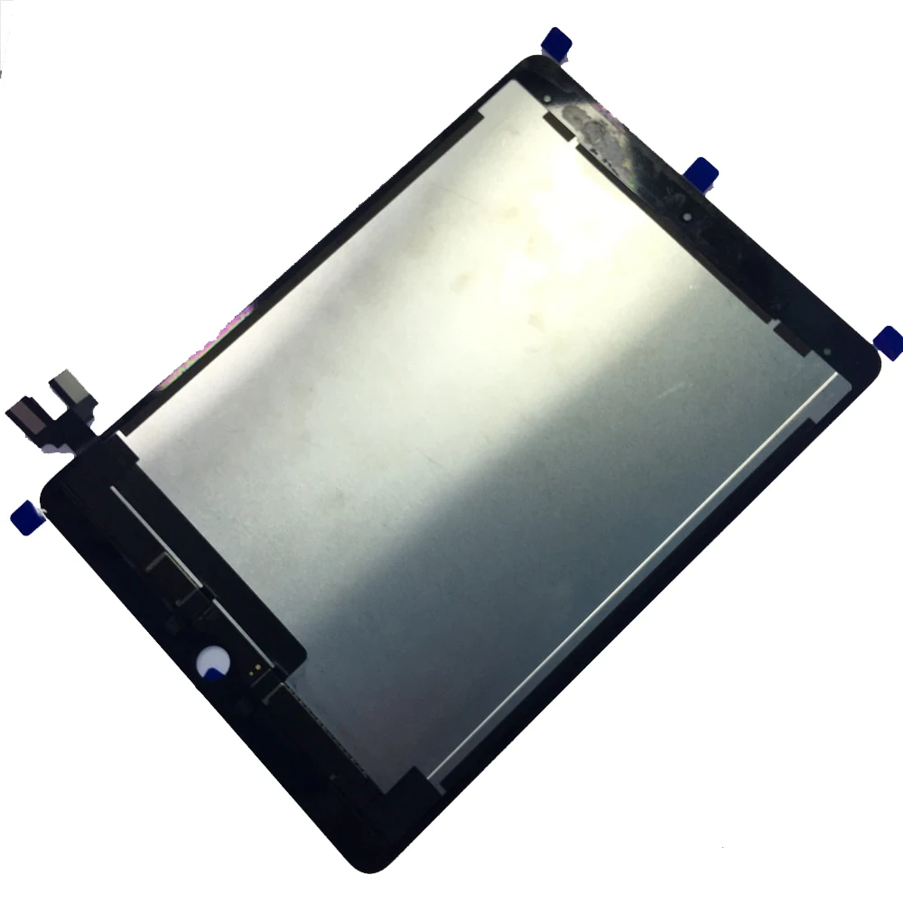 Для iPad 9 7 Pro A1673 A1674 A1675 ЖК дисплей + сенсорный экран с дигитайзером замена в сборе