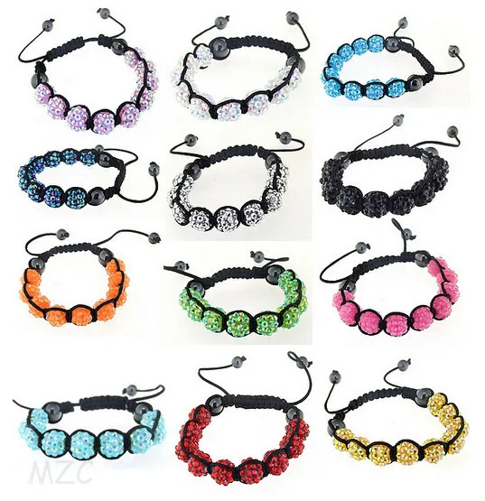 

Браслеты ручной работы + Бесплатная доставка + подарок 12 шт./партия, Разнообразные Модные ювелирные изделия из искусственной смолы, бисер. Го...