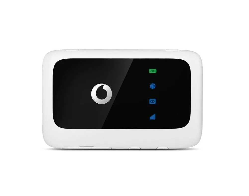 Разблокированный Vodafone ZTE R216 R216-z Карманный Wifi роутер (плюс пара антенн) 4G LTE |