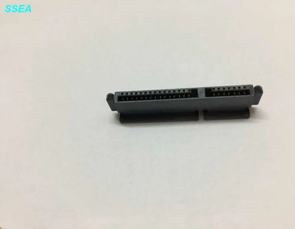 Новый интерфейс внешнего диска ноутбука WZSM для DELL Studio 1745 1747 1749 SATA разъем драйвера