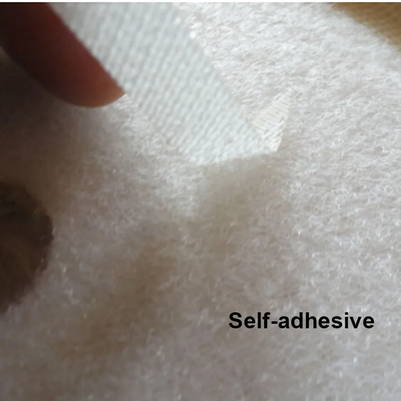 Самоклеящиеся шерстяные диски фетровое колесо фетровая подкладка для