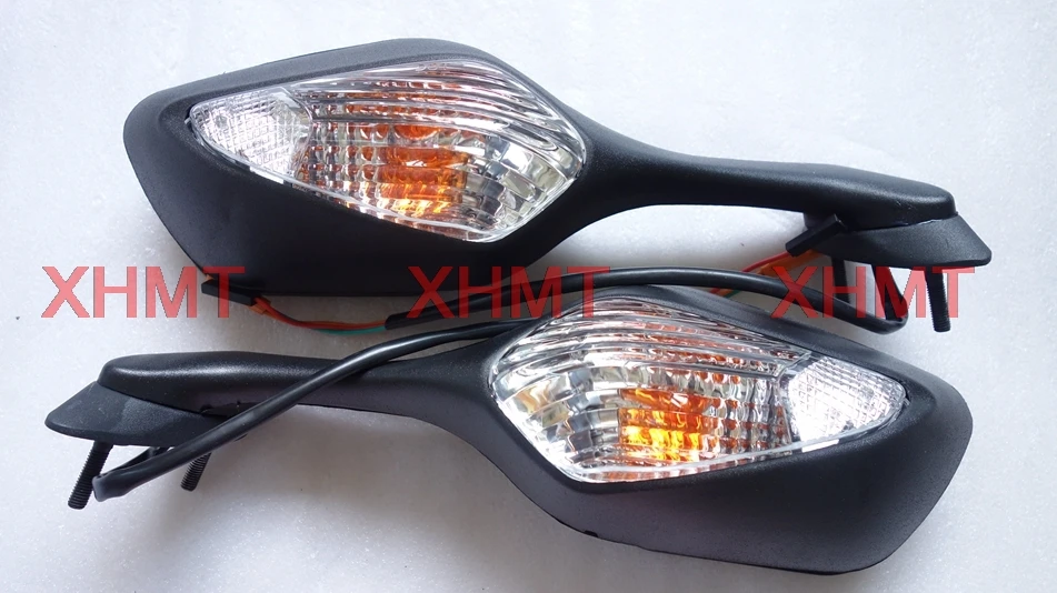 Боковое зеркало заднего вида для Honda CBR1000RR CBR 1000 RR 2008 2013 2012 2011 2010 2009|Боковые зеркала
