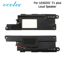 Громкий динамик ocolor для LEAGOO T1 Plus новый звуковой сигнал запасные
