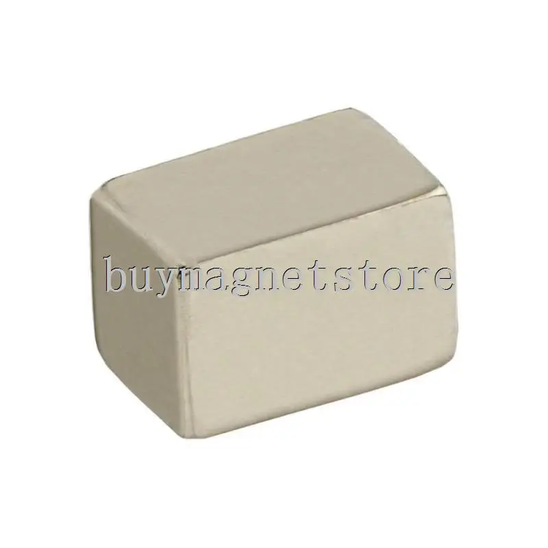 Lot 100pcs Mini Strong Block Cuboid Magnets Rare Earth Neodymium 3 x 2 mm n52 ndfeb magnets | Обустройство дома