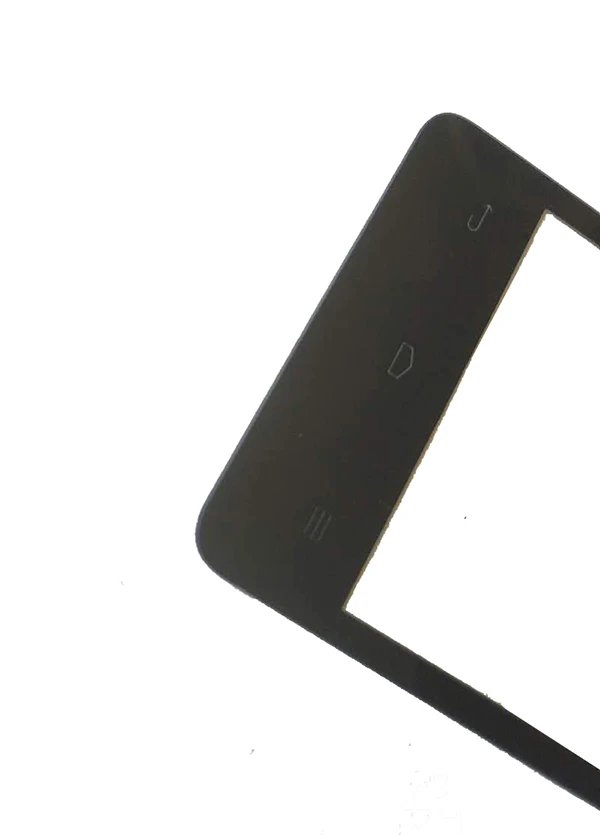 4 0 &quotдля Huawei Ascend Y300 U8833 T8833 0100 сенсорный экран дигитайзер Переднее стекло объектив