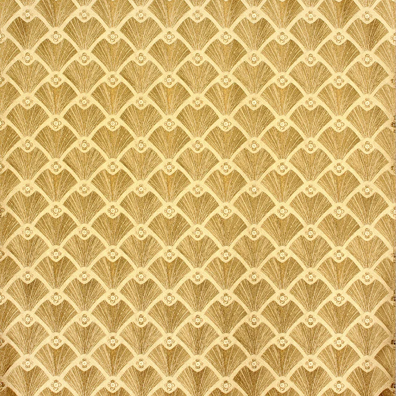 Юго Восточная Азия павлиньи перья 3D обои Современная роскошь Золотая фольга