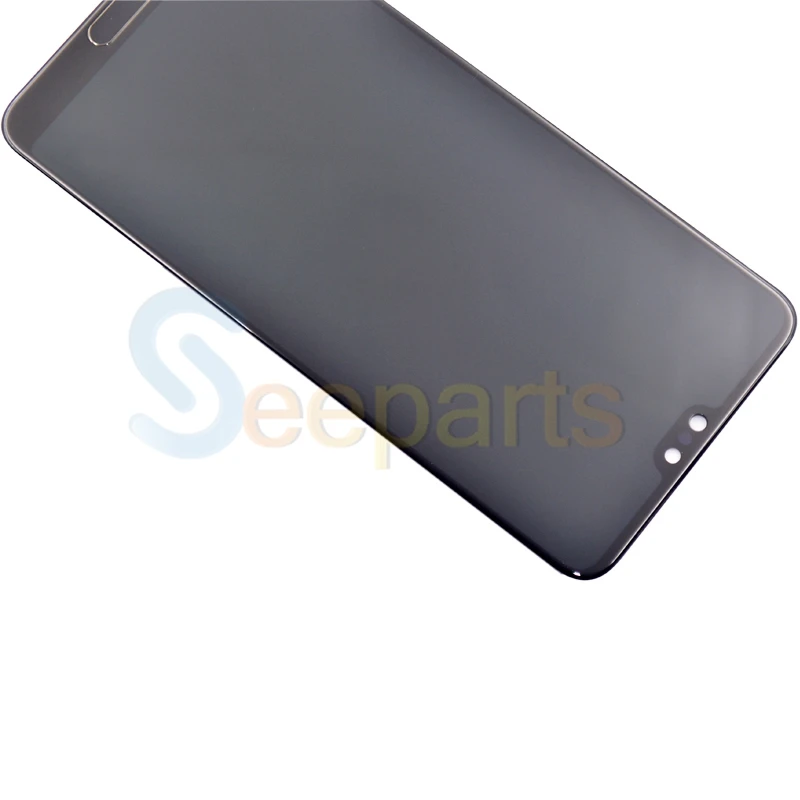 6," для huawei P20 Pro, ЖК-экран, сенсорная панель, дигитайзер, P20 Pro, CLT-AL01, ЖК-дисплей с сенсорным экраном, huawei P20 Plus