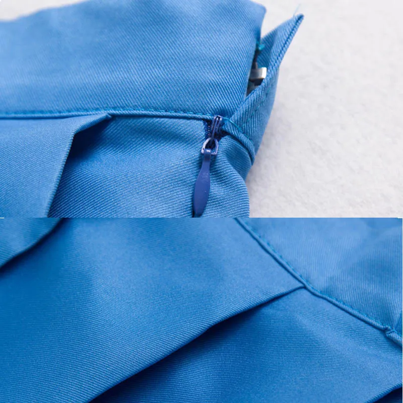 Костюм для косплея Люси из волшебного хвоста Coshome униформа девочек топ юбка пояс