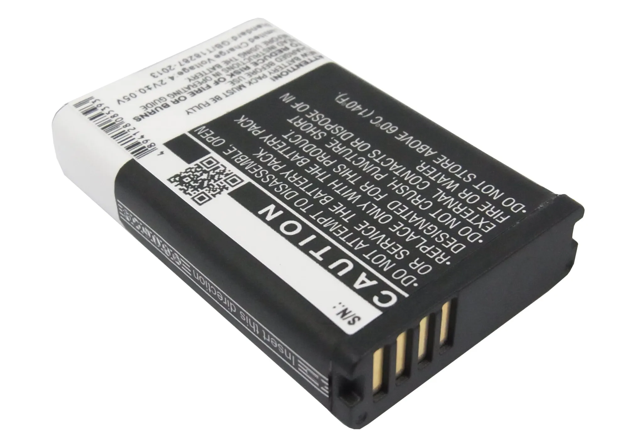 Cameron sino 2200 mAh Батарея для Garmin VIRB Elite 010-11599-00010-11654-03 Камера литий-ионный | Мобильные