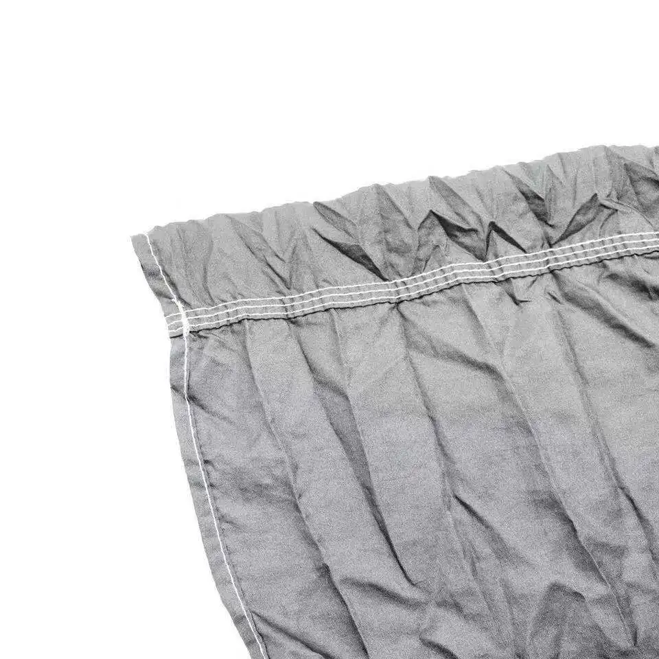 Новый высококачественный уличный прочный гамак-парашют для кемпинга с ремнями