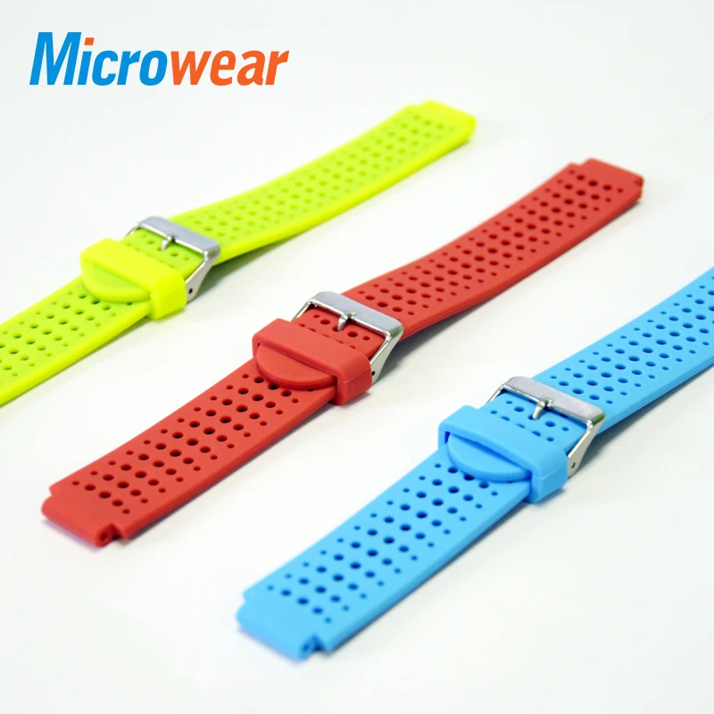 Microwear X2 Plus браслет силиконовый ремешок умные спортивные часы Водонепроницаемый разноцветные спортивные часы на ремешке с ремешком