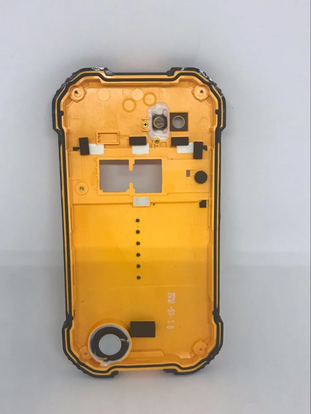 Чехол для аккумулятора Blackview BV6000, громкий динамик, чехол для аккумулятора, задняя крышка для смартфона Blackview BV6000S+ инструмент