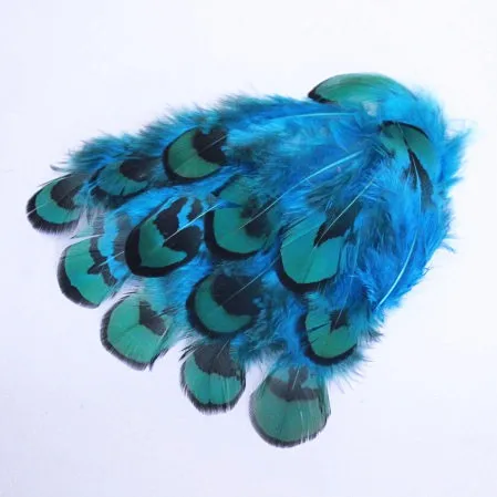 200 шт. аксессуары для волос 5-9 см