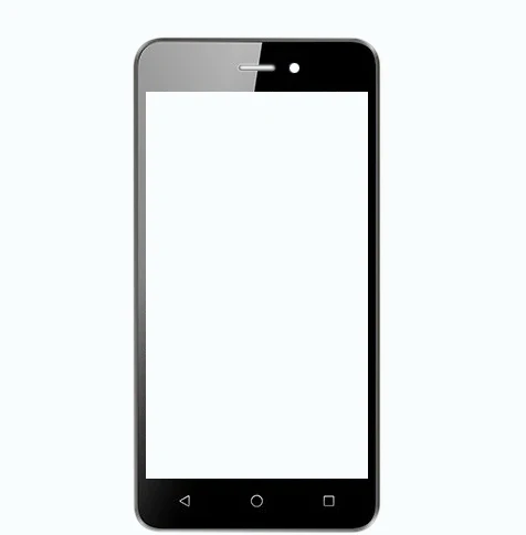 Новый 5 0 дюймов для BQ Mobile 5002G Fun bq 5002g сенсорный экран стекло Сенсорная панель