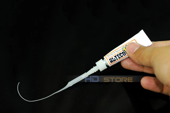 1000pcs high quality 502 instant glue Eyedropper Drip rubber hose Glue Dropper Dispensing Tube | Инструменты