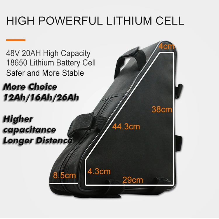 JS 48V 1000W EBike набор для преобразования, набор для электрического велосипеда с толстыми шинами S900LCD моторное колесо 20 26 SAMSUNG литиевая батарея бесщеточный 5