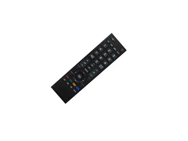 Пульт дистанционного управления для Toshiba CT 90438 32L3300 32RV635DB 39L3300 Φ 19AV616DB 19AV615DB REGZA LCD LED