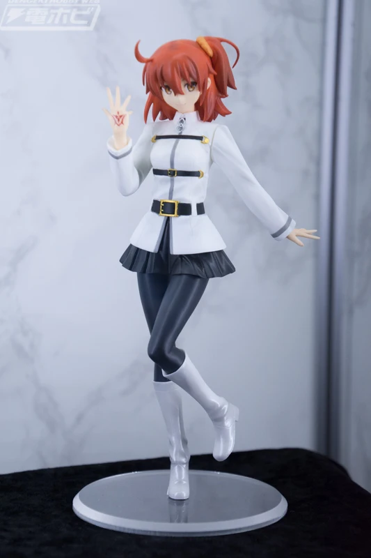 Японская Оригинальная фигурка аниме Fate FGO Fujimaru Ritsuka Коллекционная модель игрушки