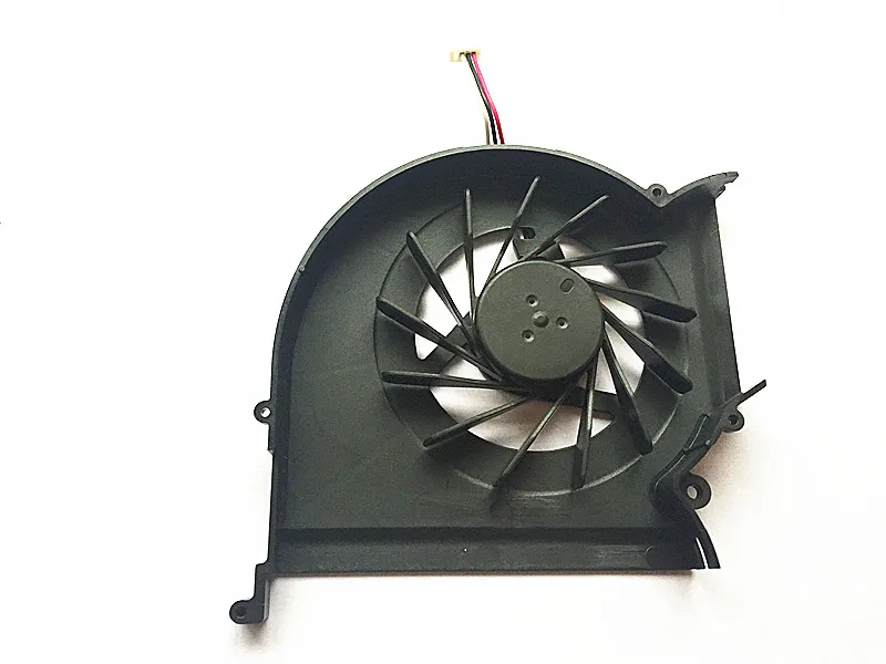Новый для Samsung R728 R730 R750 R770 R780 R711 R710 KSB0705HA 9J68 Вентилятор охлаждения процессора