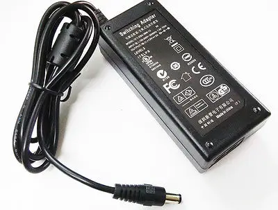 Адаптер питания для ТВ приставок 12 В 3 А DM800 HD DM800SE спутниковый ресивер|power supply|supply