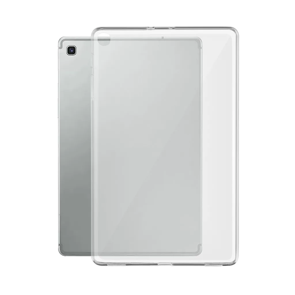 Ударопрочный силиконовый чехол из ТПУ и геля для Samsung Galaxy Tab S5E 10 5 T720 T725