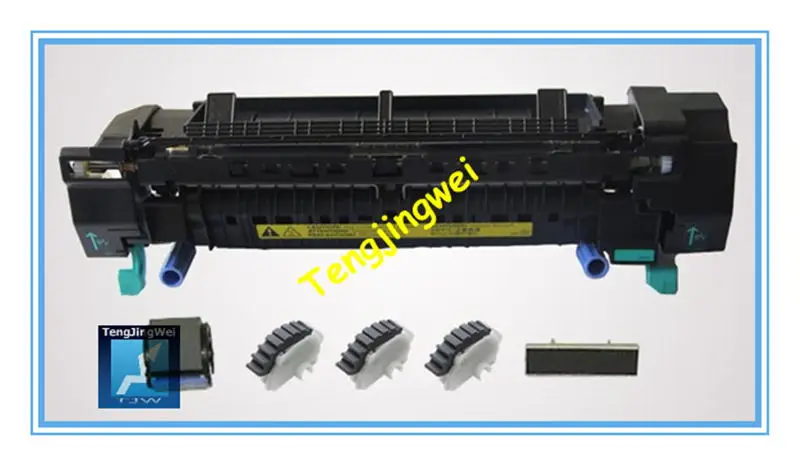 C9725A/ C9726A для Color LaserJet 4600 набор технического обслуживания совершенно новый