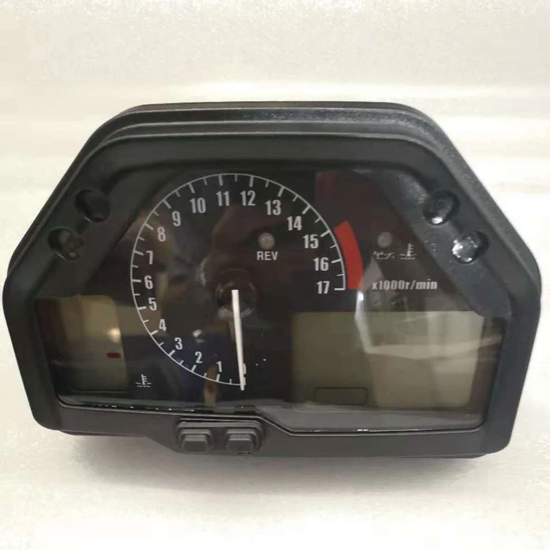 ZXMT US версия MP/H мотоциклетные датчики спидометра одометр для Honda CBR 600RR 2003 2006 2004